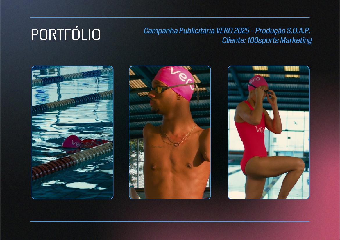 Frame do projeto VERO